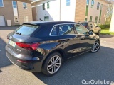  Audi  A3 2.0 TDI 150 S TRONIC BUSINESS LINE SB #3