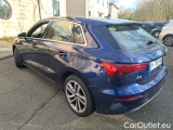  Audi  A3 2.0 TDI 150 S TRONIC BUSINESS LINE SB #2