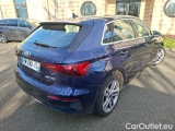  Audi  A3 2.0 TDI 150 S TRONIC BUSINESS LINE SB #3