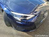  Audi  A3 2.0 TDI 150 S TRONIC BUSINESS LINE SB #43