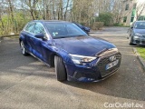  Audi  A3 2.0 TDI 150 S TRONIC BUSINESS LINE SB #62