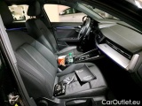  Audi  A3 1.4 TFSI E 204 S TRONIC DESIGN LUXE SB #9