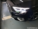  Audi  A3 1.4 TFSI E 204 S TRONIC DESIGN LUXE SB #31