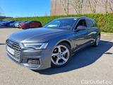  Audi  A6 2.0 35 TDI S TRONIC S LINE 