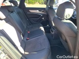  Audi  A6 2.0 35 TDI S TRONIC S LINE #10