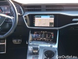  Audi  A6 2.0 35 TDI S TRONIC S LINE #11