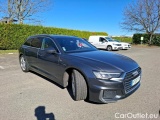  Audi  A6 2.0 35 TDI S TRONIC S LINE #44