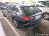  Audi  A6 2.0 40 TDI S TRONIC BUSINESS EXEC #2
