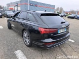  Audi  A6 2.0 50 TFSI E QUATTRO S TRONIC S LINE #2