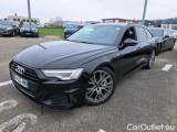  Audi  A6 2.0 50 TFSI E QUATTRO S TRONIC S LINE 