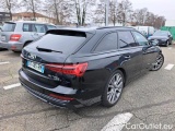  Audi  A6 2.0 50 TFSI E QUATTRO S TRONIC S LINE #3