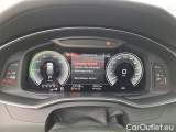  Audi  A6 2.0 50 TFSI E QUATTRO S TRONIC S LINE #7
