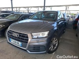  Audi  Q5 2.0 35 TDI 163 QTT STT 7 BUSINESS EXEC 