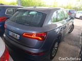  Audi  Q5 2.0 35 TDI 163 QTT STT 7 BUSINESS EXEC #3