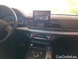  Audi  Q5 2.0 35 TDI 163 QTT STT 7 BUSINESS EXEC #11