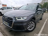  Audi  Q5 2.0 TDI 163 QTT S TRONIC 7 BUSINESS EXEC 