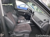  Audi  Q5 2.0 TDI 163 QTT S TRONIC 7 BUSINESS EXEC #9