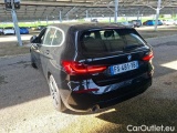  Bmw  Serie 1 1.5 116D DCT BUSINESS DESIGN #2