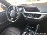  Bmw  Serie 1 1.5 116D DCT BUSINESS DESIGN #4