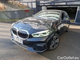  Bmw  Serie 1 1.5 116D DCT BUSINESS DESIGN 