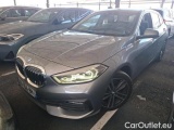  Bmw  Serie 1 1.5 118I DCT BUSINESS DESIGN 
