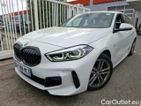  Bmw  Serie 1 1.5 118I DCT EDITION M DESIGN 