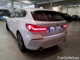  Bmw  Serie 1 2.0 118D AUTO BUSINESS DESIGN #2