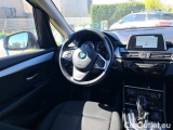  Bmw  Serie 2 1.5 216D BUSINESS DESIGN DCT #4