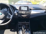  Bmw  Serie 2 1.5 216D BUSINESS DESIGN DCT #11