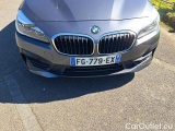  Bmw  Serie 2 1.5 216D BUSINESS DESIGN DCT #67