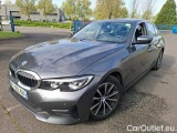  Bmw  Serie 3 2.0 318D BUSINESS DESIGN AUTO 