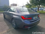  Bmw  Serie 3 2.0 318D BUSINESS DESIGN AUTO #2