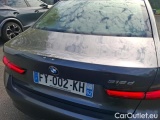  Bmw  Serie 3 2.0 318D BUSINESS DESIGN AUTO #15