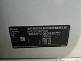  Bmw  Serie 3 2.0 330E M SPORT HYBRID AUTO #8