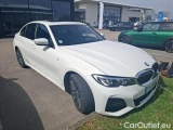  Bmw  Serie 3 2.0 330E M SPORT HYBRID AUTO #37