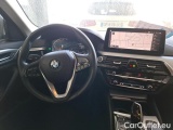  Bmw  Serie 5 2.0 520D LOUNGE AUTO #4