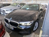  Bmw  Serie 5 2.0 520D LOUNGE AUTO 