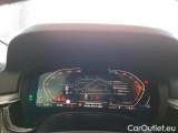  Bmw  Serie 5 2.0 520D LOUNGE AUTO #7