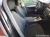  Bmw  Serie 5 2.0 520D LOUNGE AUTO #9