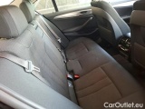  Bmw  Serie 5 2.0 520D LOUNGE AUTO #10