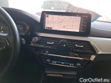 Bmw  Serie 5 2.0 520D LOUNGE AUTO #11