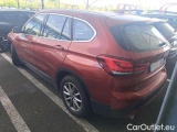 Bmw  X1 1.5 SDRIVE16D BUSINESS DESIGN #2