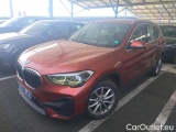  Bmw  X1 1.5 SDRIVE16D BUSINESS DESIGN 