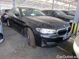  Bmw  Serie 5 2.0 520D LOUNGE AUTO #25