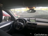  Bmw  X1 1.5 SDRIVE16D BUSINESS DESIGN #4