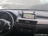  Bmw  X1 1.5 SDRIVE16D BUSINESS DESIGN #11