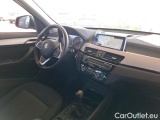  Bmw  X1 1.5 SDRIVE16D BUSINESS DESIGN #4