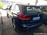  Bmw  X1 1.5 SDRIVE16D BUSINESS DESIGN #2