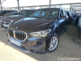  Bmw  X1 1.5 SDRIVE16D BUSINESS DESIGN 