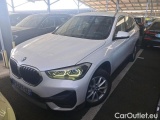  Bmw  X1 1.5 SDRIVE16D BUSINESS DESIGN 